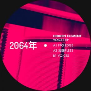 Download track Ffo Egde Hidden Element