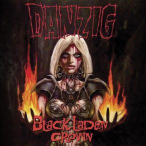 Download track Last Ride Danzig