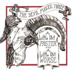 Download track Robot The Devil Makes Three