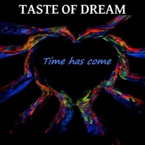 Download track Love Spell (Radio Edit) Taste Of DreamTaste Of Dream Carly Harvey