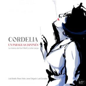 Download track Nanna´s Lied CORDELIA