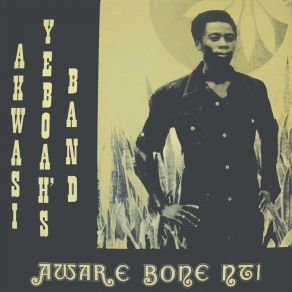 Download track Wo Besu Dabi Akwasi Yeboah's Band