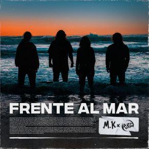 Download track Frente Al Mar M. K Oficial