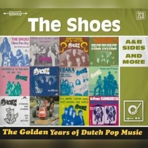 Download track What In'the World Is Love The Shoes