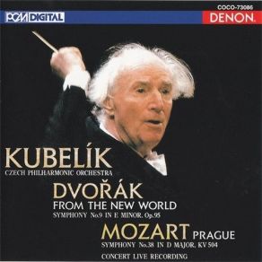 Download track IV. Allegro Con Fuoco Czech Philharmonic Orchestra