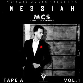 Download track Las Vocales MessiahTali'