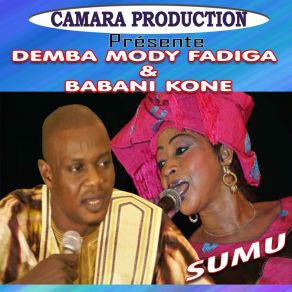 Download track Idjoenigne Demba Mody Fadiga