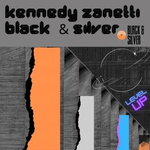 Download track Lo Spazio Nero E Oro Kennedy Zanetti