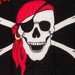 Download track Tribal Grunge The Jolly Roger