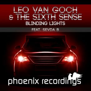 Download track Blinding Lights (Chris SX Radio Mix) Sevda BChris SX