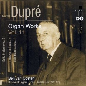 Download track Les Nymphéas, Op. 54 - Brises Ben Van Oosten