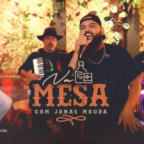 Download track Sou Eu / Dormi Na Praça / Alô / Ela É Demais (Ao Vivo) Jonas Moura