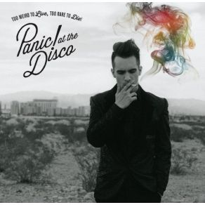 Download track Girl That You Love Panic! At The Disco