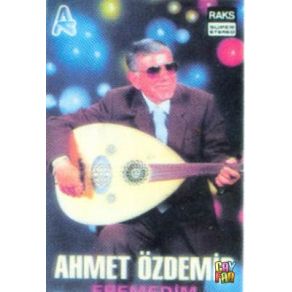 Download track Kale Kaleye Karş - Söğüdün Çürüğü Ahmet Özdemir