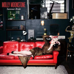 Download track I Want My Heart Back Molly Moonstone