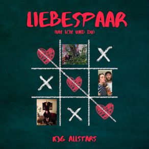 Download track Arina Lukas KjG Allstars