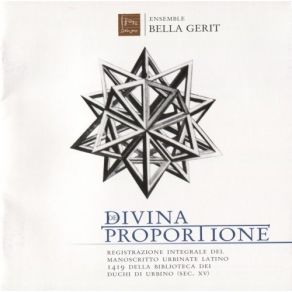 Download track 2. Gloria Ensemble Bella Gerit