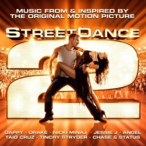 Download track Cuba 2012 (DJ Rebel StreetDance 2 Remix) Latin Formation