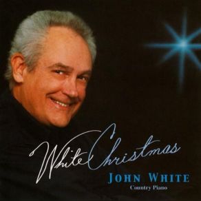 Download track Blue Christmas John White