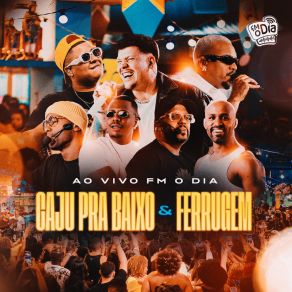 Download track Sem Perceber (Ao Vivo) Ferrugem