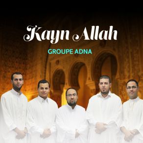 Download track Kayn Rabi Groupe Adna