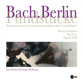 Download track Konzert C-Dur Für Cembali Und Streicher, BWV 1061 (Fassung Für 2 Cembali Solo): III. Vivace Gregor Hollmann, Lisa Schafer, Anne-Katrin Schlegel