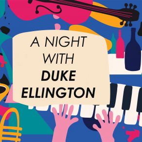 Download track Things Ain't What They Used To Be (Live; Digitally Remastered) Duke Ellington