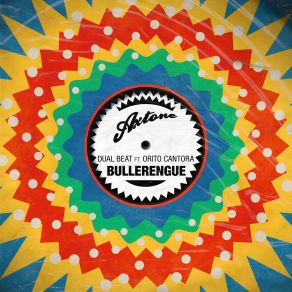 Download track Bullerengue (Extended Mix) Orito Cantora