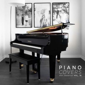 Download track Falling (Piano Arrangement) The Theorist