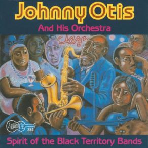 Download track Jumpin' The Blues Johnny Otis