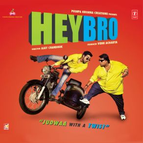 Download track Birju Nitz 'N' SonyUdit Narayan, Mika Singh, Arya, Naezy