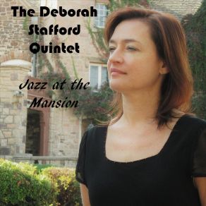 Download track Teach Me Tonight (Live) Deborah Stafford Quintet