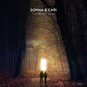 Download track The First Year (Uplifting Mix) Somna, Cari