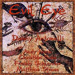 Download track The Devil's In The Detail Danny Antonelli