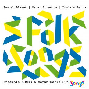 Download track Lo Fiolaire (Folk Songs) Sarah Maria SunTraditional