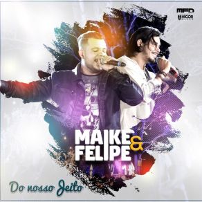 Download track Palavras (Ao Vivo) Maike E Felipe