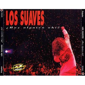 Download track No Puedo Dejar El Rock Los Suaves