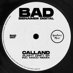 Download track Back To The Beat (Maco Remix) CallandMaco