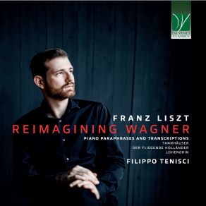 Download track Spinnerlied Aus Dem Fliegenden Holländer, S. 440 Filippo Tenisci