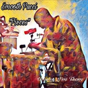 Download track Thought You Knew Smooth Pucci