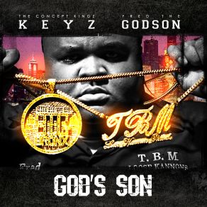 Download track New York Shit Freestyle Fred The Godson