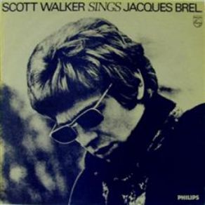 Download track The Girls And The Dogs Scott Walker