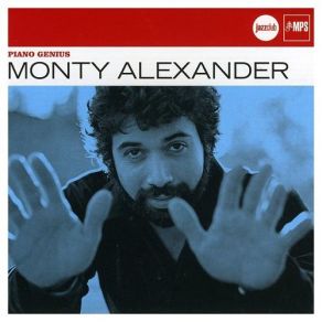 Download track You Are The Sunshine Of My Life Monty Alexander