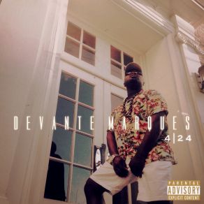 Download track Byat DeVante Marques