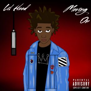 Download track Left Out Lil Hood