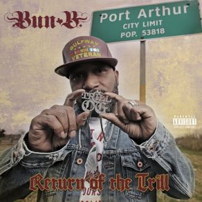 Download track Grow Up Bun B8Ball, Eightball & M. J. G., MJG