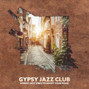 Download track Hot Club Upbeat Jazz Project