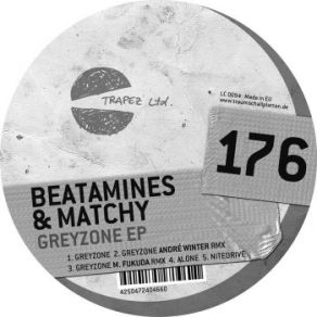 Download track Nitedrive Beatamines, Matchy