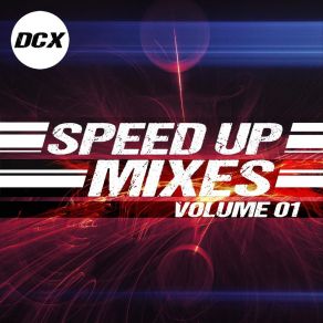 Download track Keep On Dancing (Spectrum Arc & Cafdaly Remix; Speed Up Version) DCXSpectrum Arc