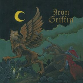 Download track Message From Beyond Iron Griffin